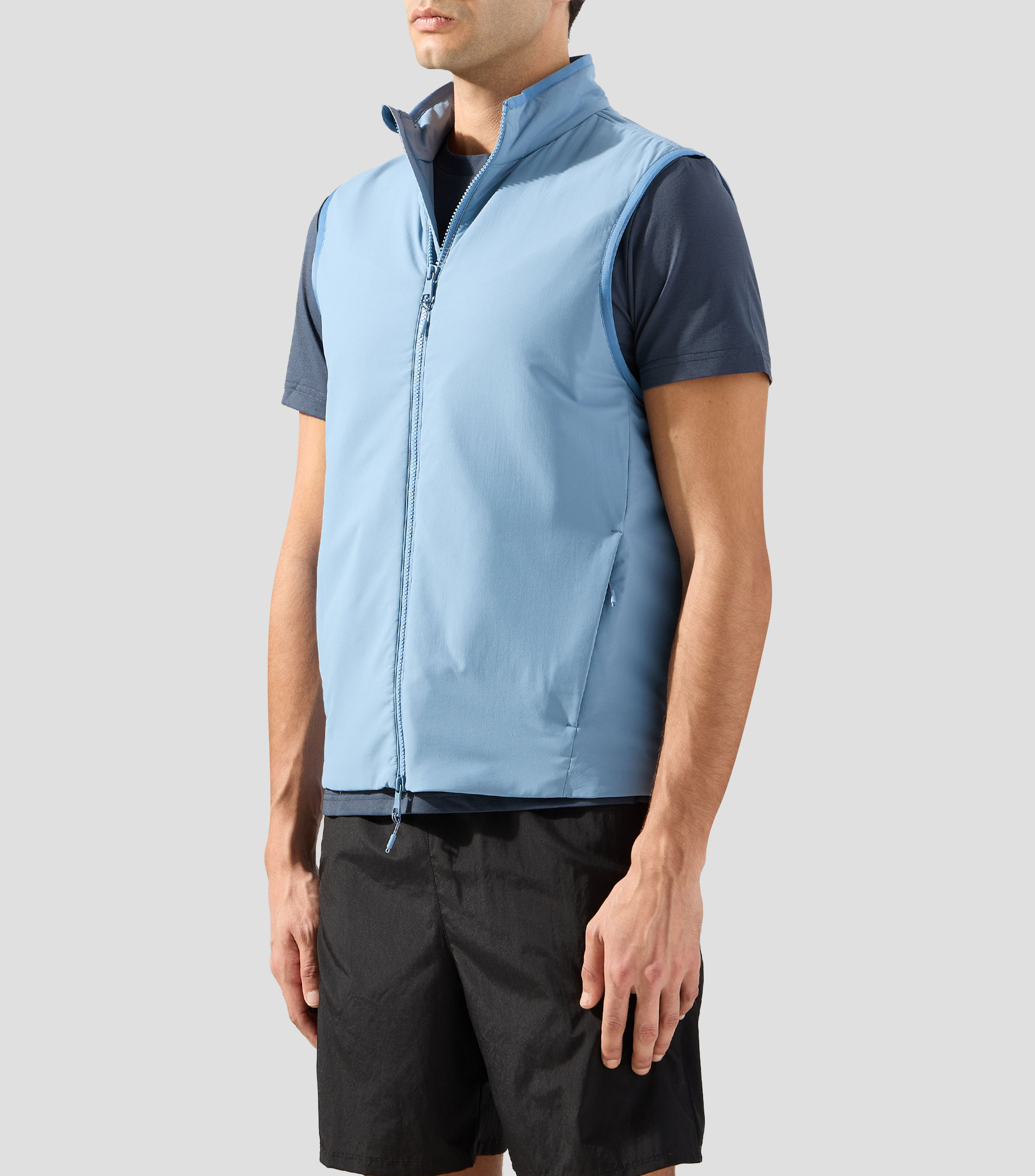 Chaleco para entrenamiento Hombre